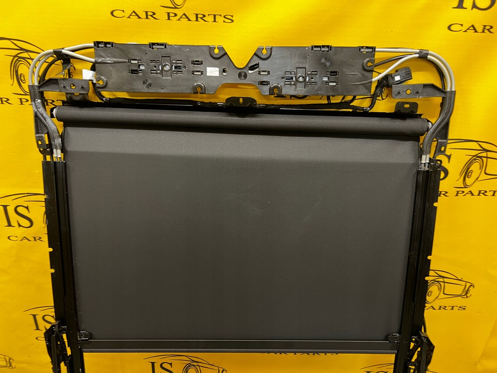 фото №12, Шторка люк двигун ford kuga mk3 st-line