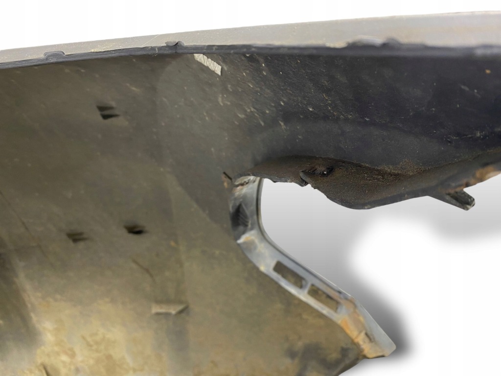 фото №9, Citroen nemo 1300cm3 2013 бамперы грузовой 1308778070