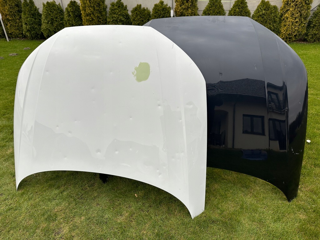 Купити Audi a4 b9 8w 2015-капот кришка двигуна оригінал