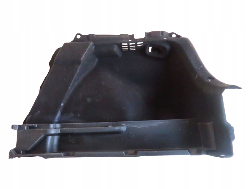 фото №1, Hyundai i30 iii hb обшивка багажника правий 85741-g4500