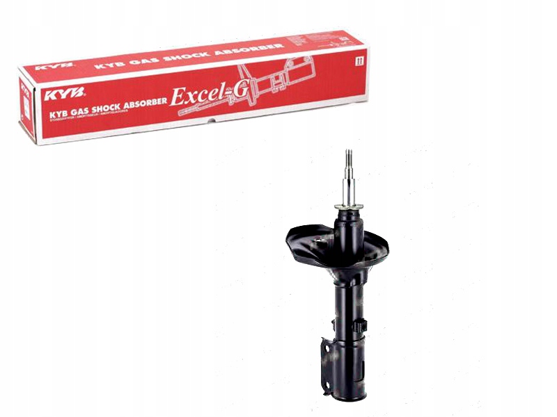 фото №1, Амортизатор kia перед joice mitsubishi space wagon