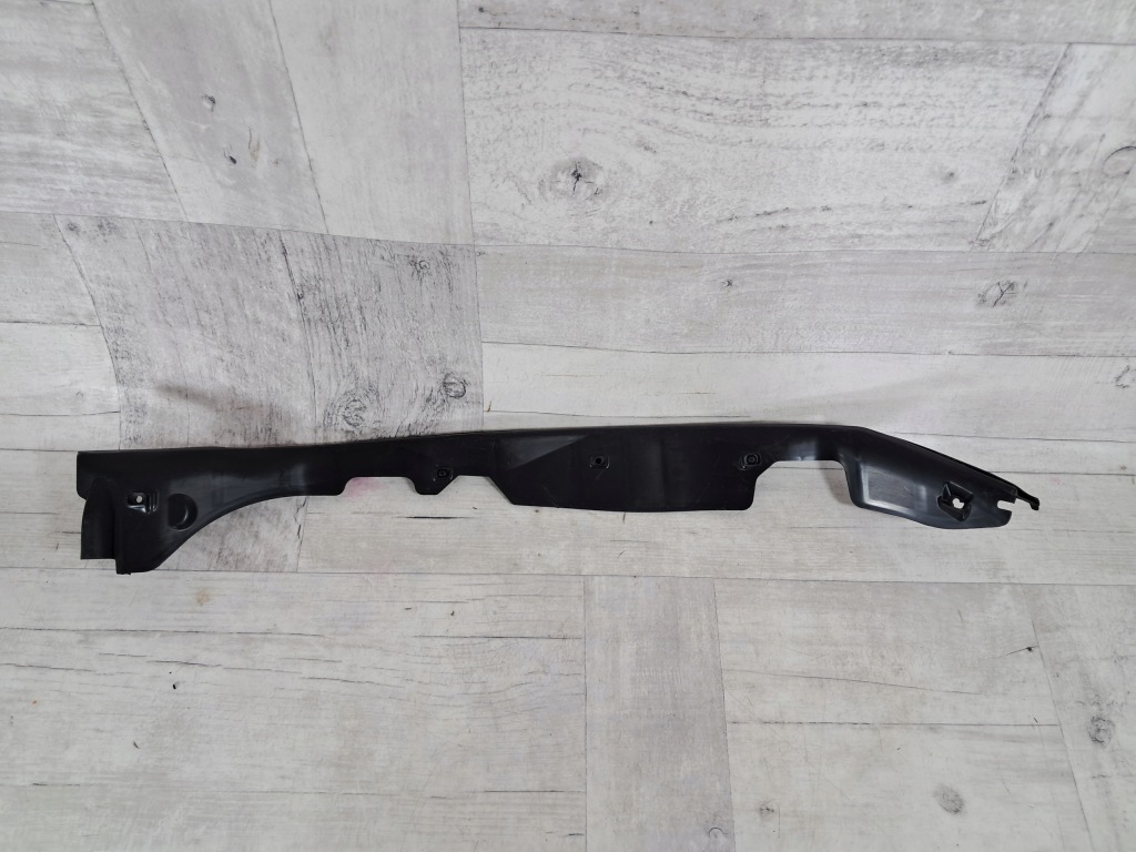 Купить Bmw x2 f39 прокладка стойка b дверь правая  задний задняя 7420832