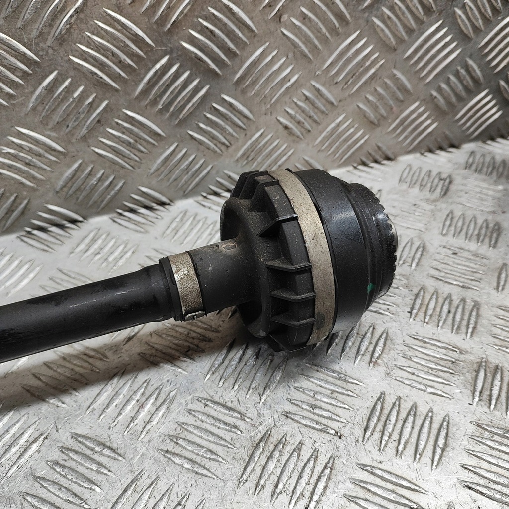 фото №6, Bmw 3 g20 g21 2023 правая сторона приводной вал задняя