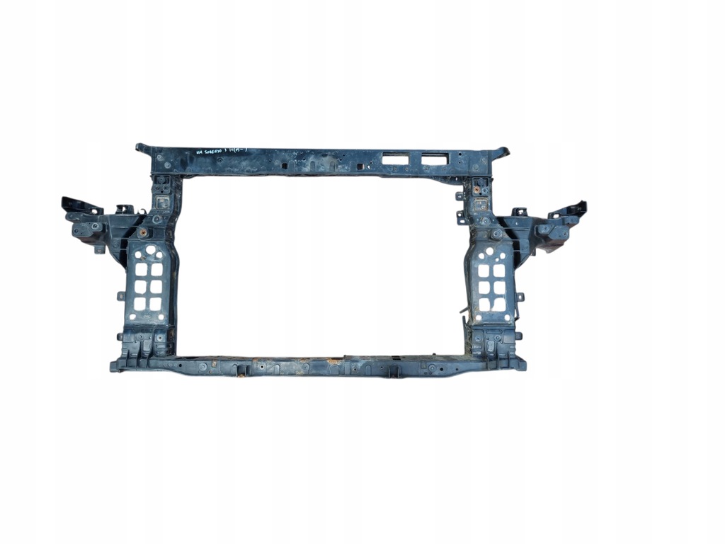 фото №1, Pas передний перед kia sorento iii 15-