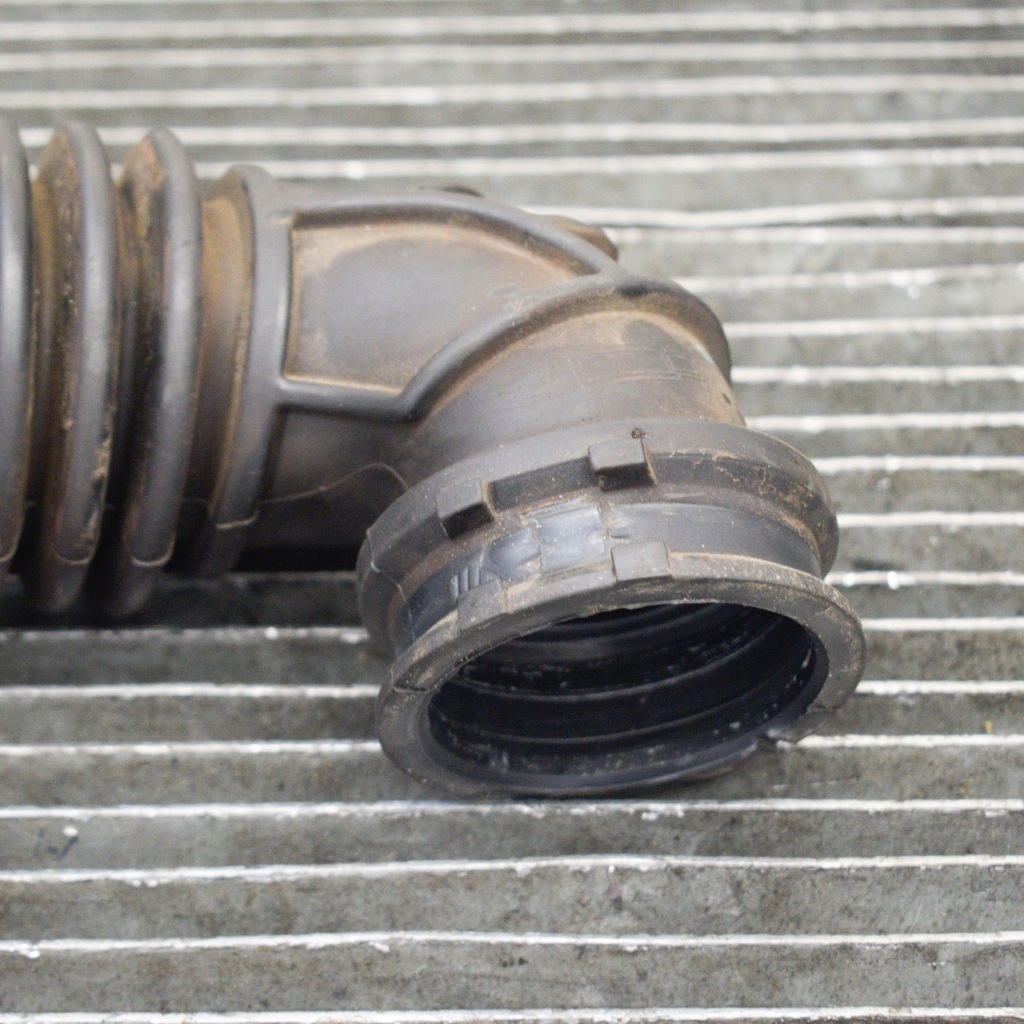 фото №3, Opel mokka 2018 труба / wąż впускний повітря