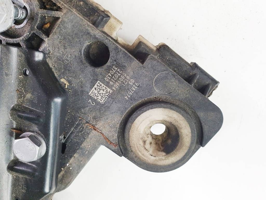 Mini cooper countryman 2 f60 2.0t основание аккумулятор корпус компьютер Недорого