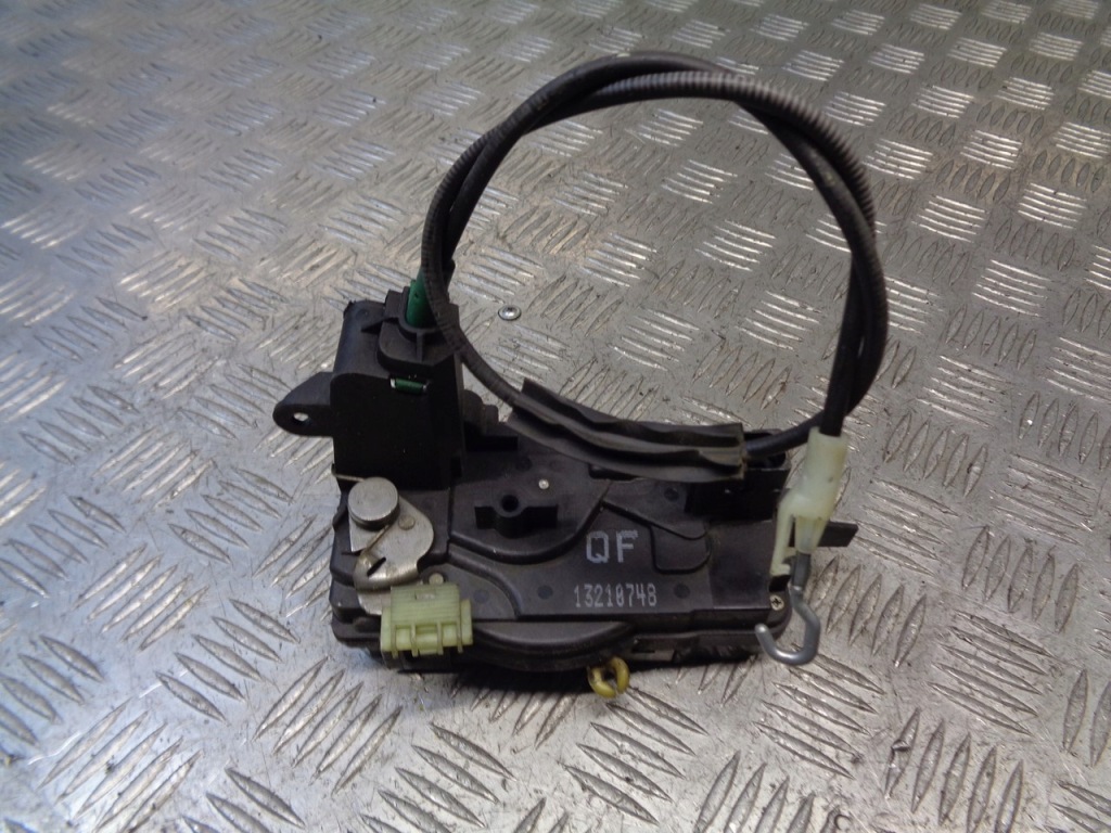 Купить Замок дверь левый перед opel astra iii 1.3 cdti