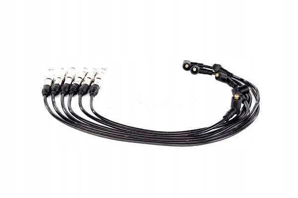 фото №1, Дроти запалювання bosch 021905409f 021905409n 021