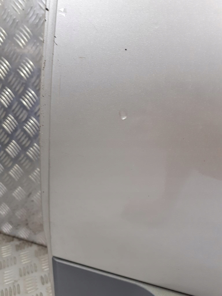 фото №5, Двері лівий задня renault scenic ii ted11