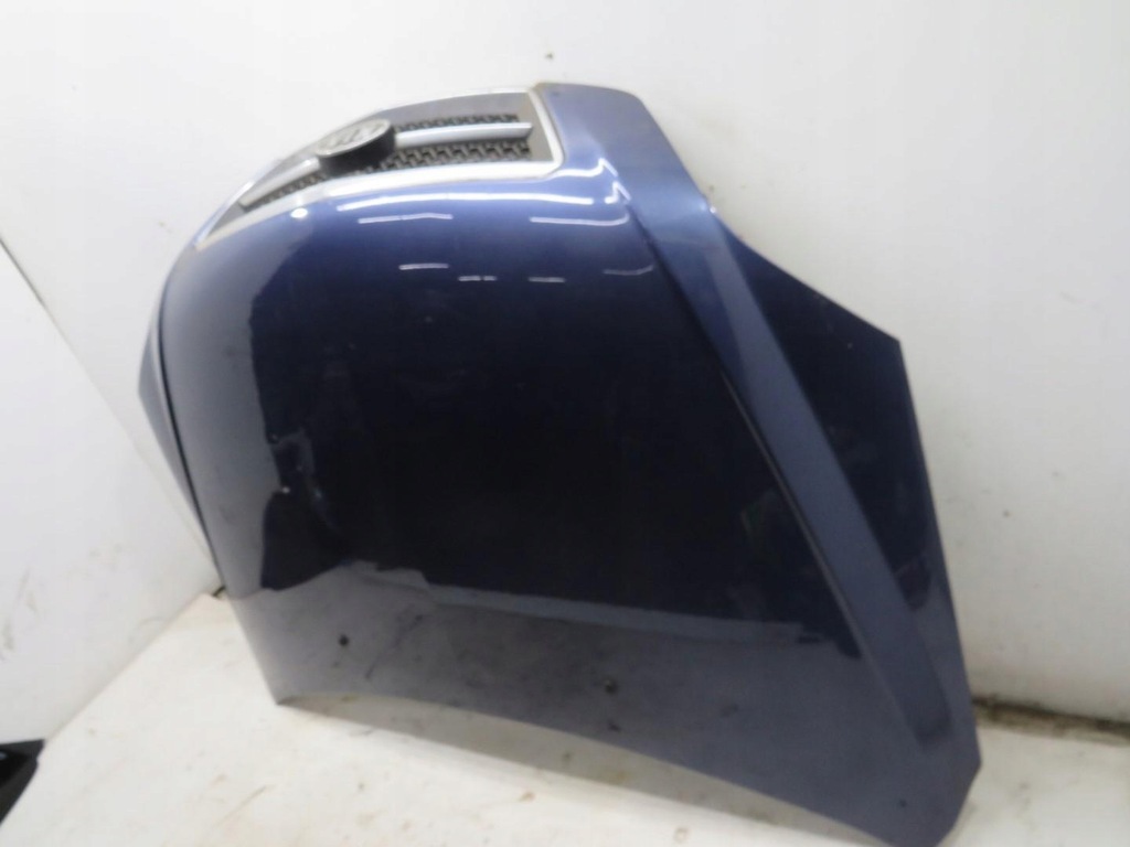 фото №3, Капот sorento i