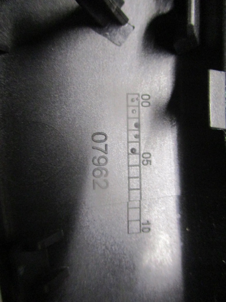 Ручка дверей правий задні ford c-max 2 10-14r am51r27442bew в Україні