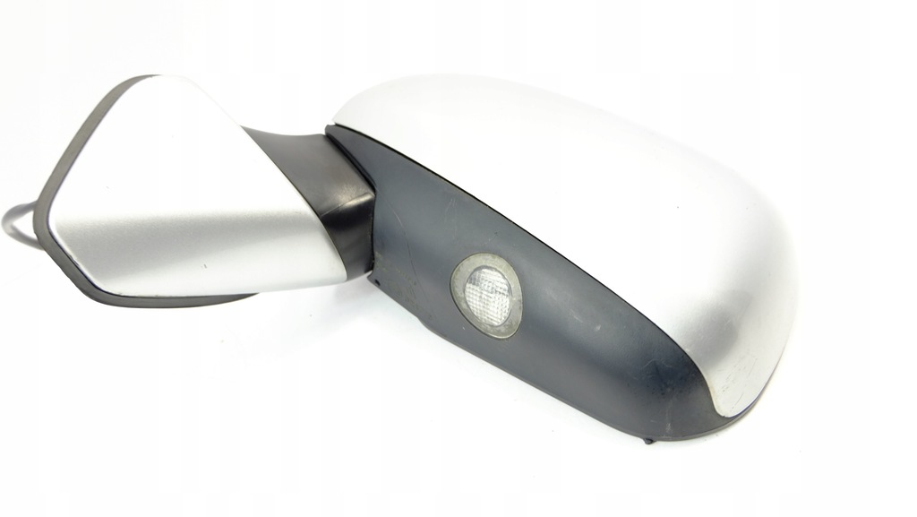 фото №1, Toyota verso дзеркало ліва 7pin eu