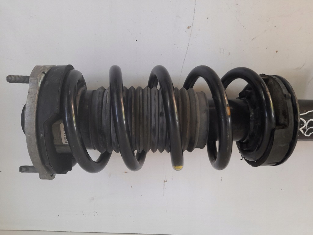 фото №2, Alfa romeo stelvio амортизатор правый перед