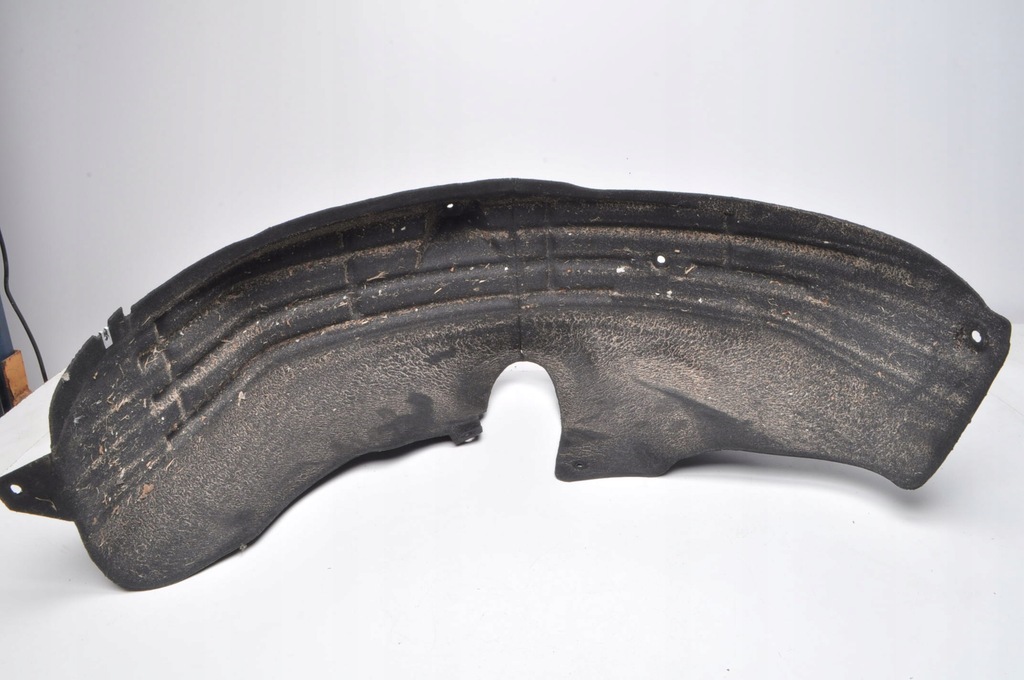 фото №2, Mg hs підкрилок правий задня задні lift 2024 r