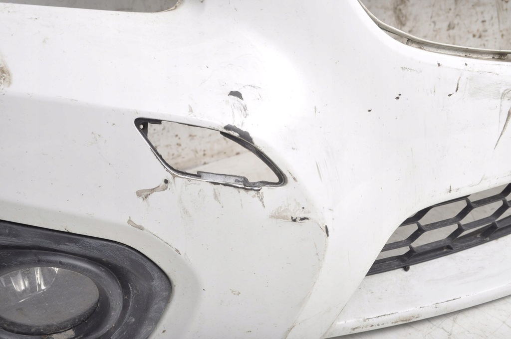 фото №12, Volvo c30 lift бампер перед передний омыватель