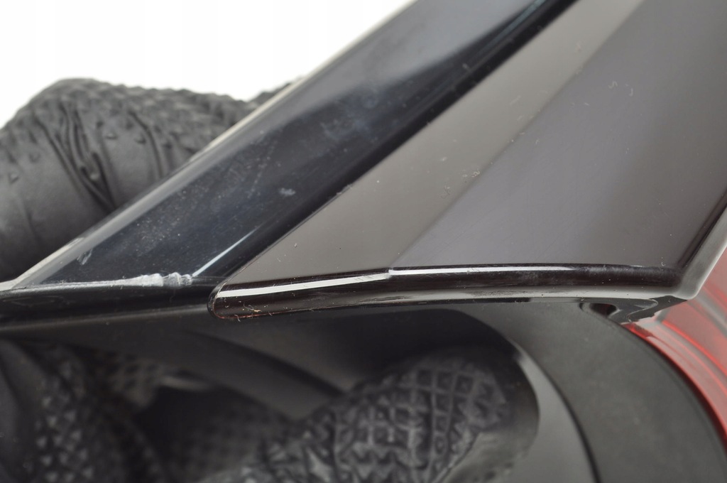 фото №13, Mazda cx-5 ii lift лампа левая задняя w крышка 25r ksh6-513g0