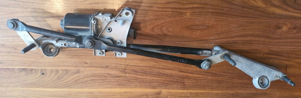 фото №1, Mercedes-benz оригінальний номер a1769061800 a1768200040