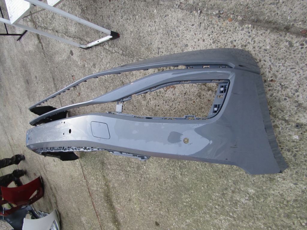 фото №14, Wv passat b8 lift бампер перед 19r--