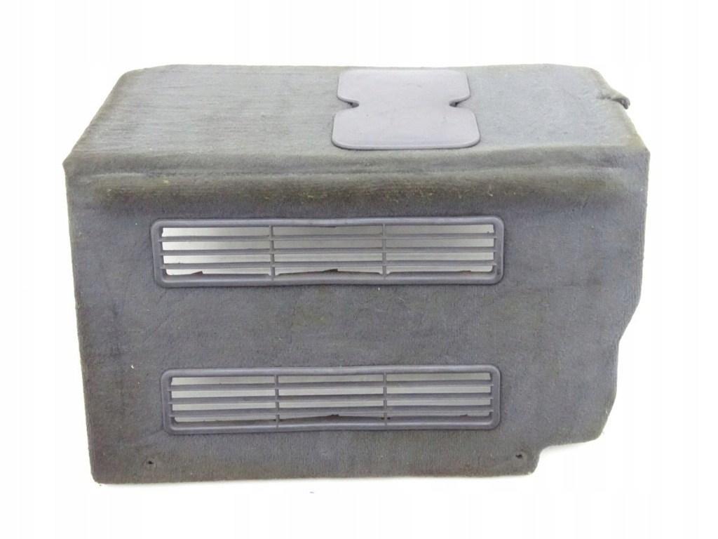 фото №1, Iveco stralis e3/4/5 бардачок pod łóżkiem середина