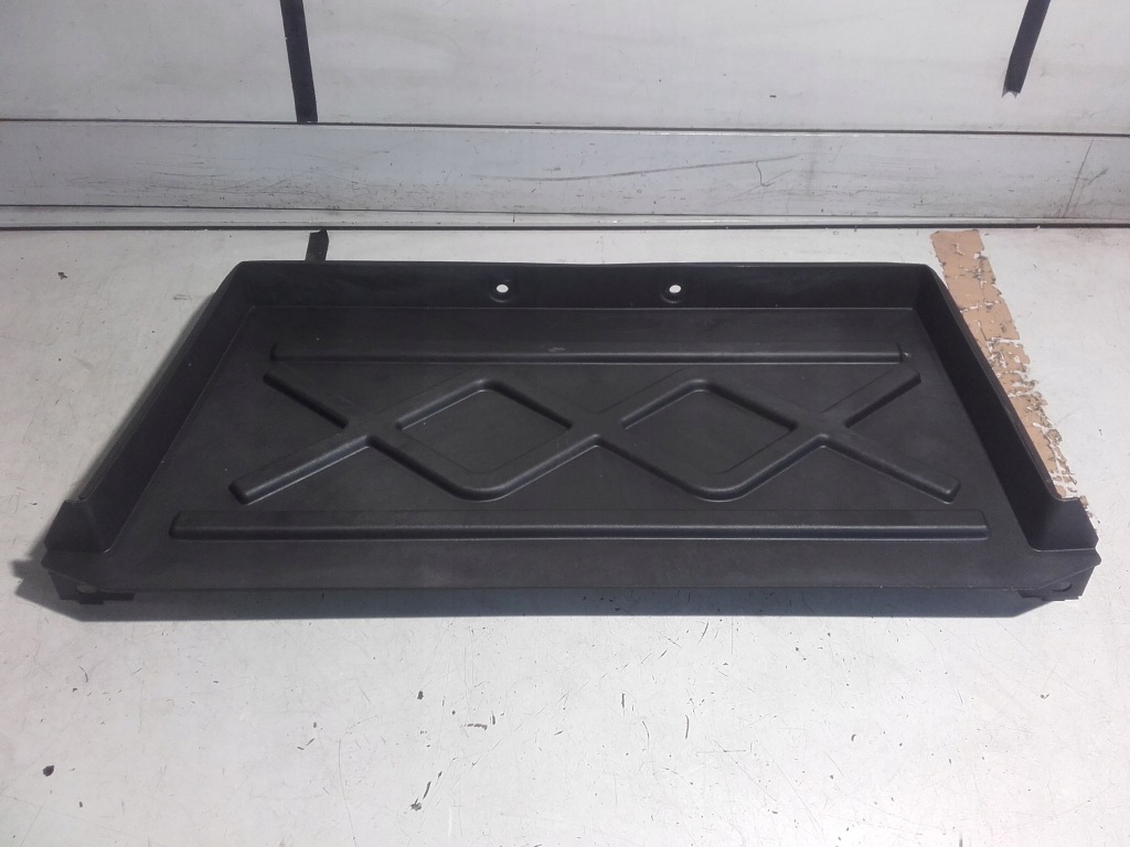 фото №1, Ford puma mk2 кришка захист акумулятора l1tb10a659ee