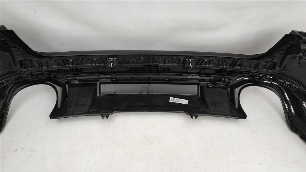 фото №9, Бампер задня audi rs4 b9 8w9 avant lift po 2020