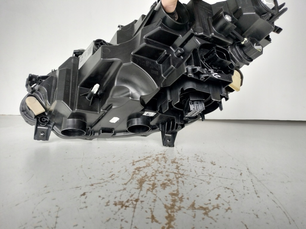 фото №8, Лампа права фара seat ibiza v 6f 6f0 arona 6f9 full led lift