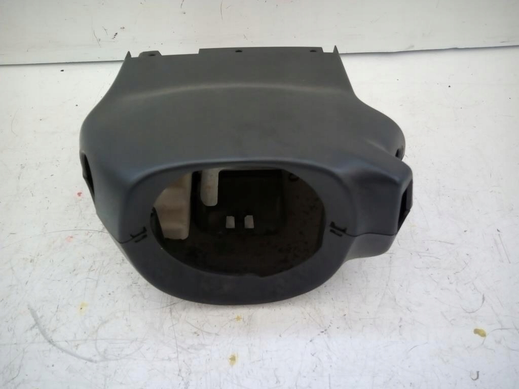 фото №1, Защита колонки рулевого renault laguna ii