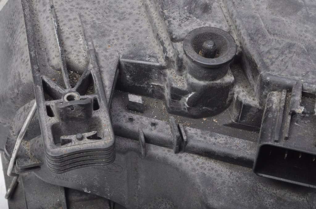 фото №10, Volvo s80 ii v70 iii лампа правый перед 31214350