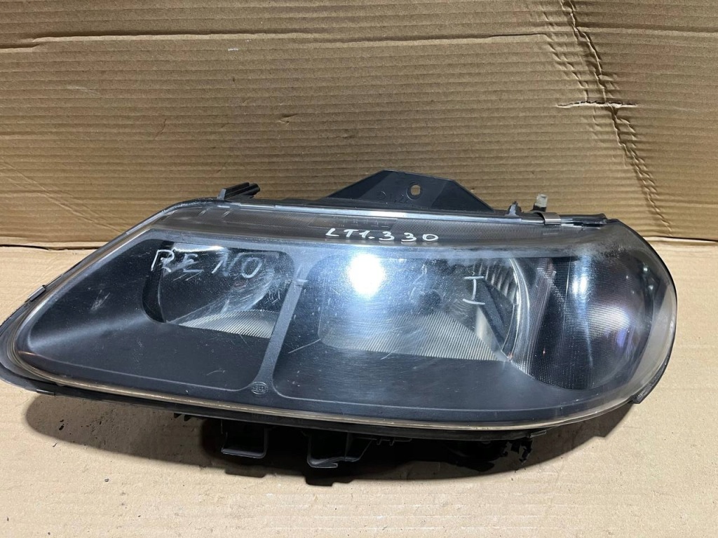 Купити Лампа ліва передня лівий перед renault laguna i 149419-00