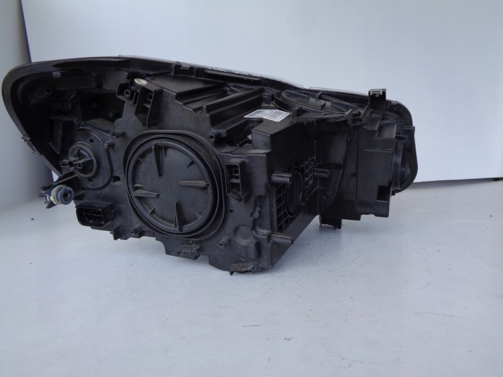 фото №4, Bmw оригінальний номер 7422573 лампа