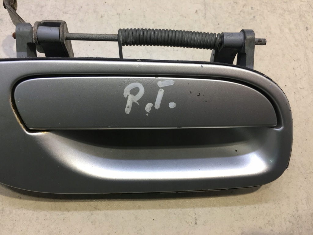 фото №3, Ручка зовнішня правий задня v70 ii
