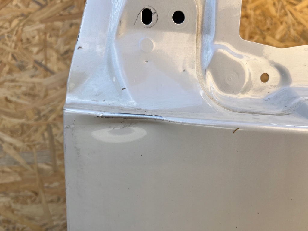 фото №7, Toyota rav4 rav 4 v крышка багажника задняя задняя