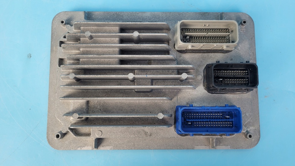 Opel insignia b gsi блок управления коробки передач 079196555 12697793 12711947 Киев