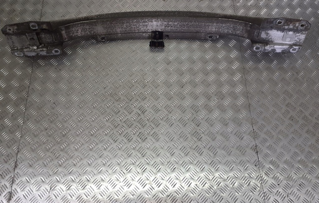 фото №2, Балка бампера перед renault laguna iii