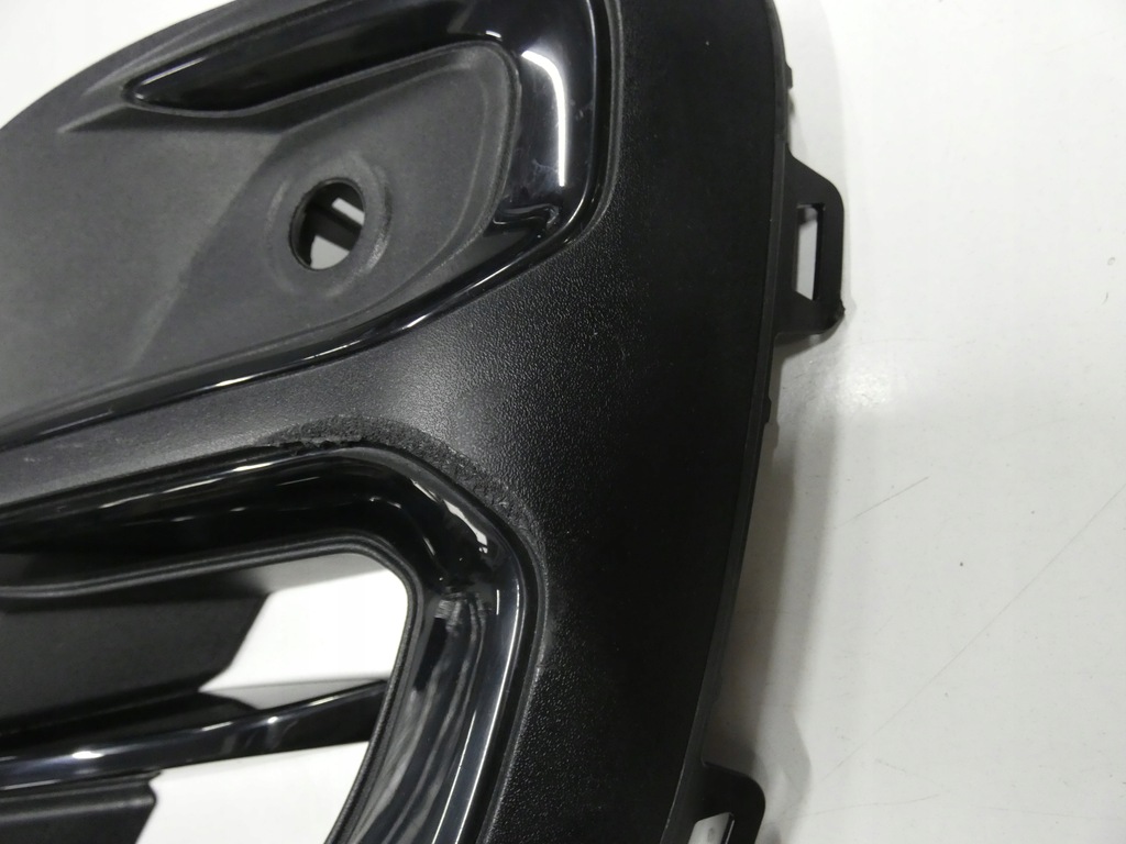 фото №12, Решётка бампера ford focus mk-4 левая 723.