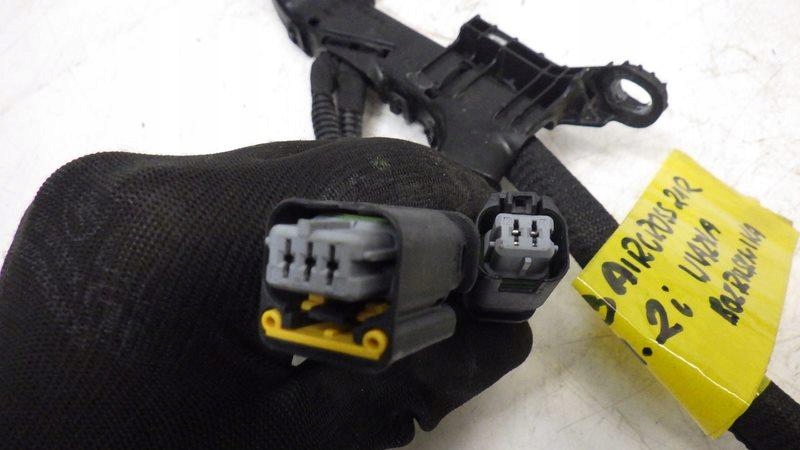 Джгут електропроводка стартер citroen c3 aircross 1.2 Недорого