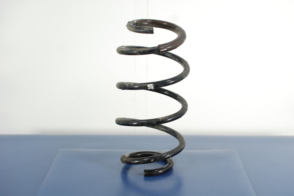 фото №1, Tucson ii 1.6t-gdi пружина перед передняя