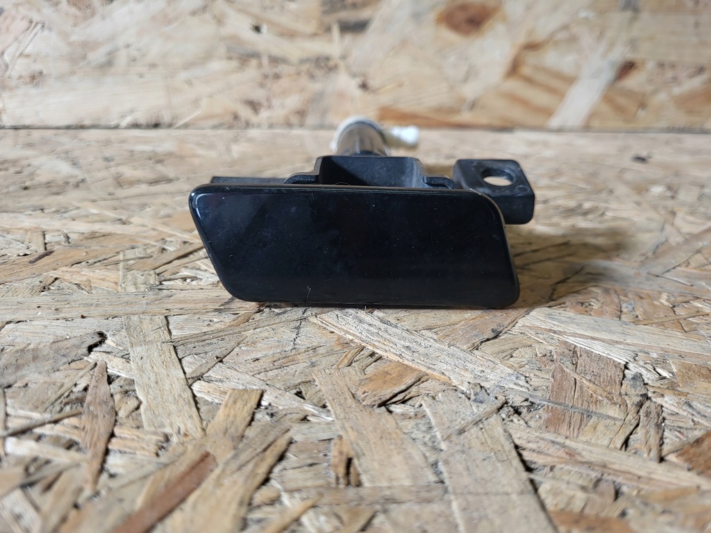 фото №1, Peugeot 4007 помпа омывателя фары левая 87936