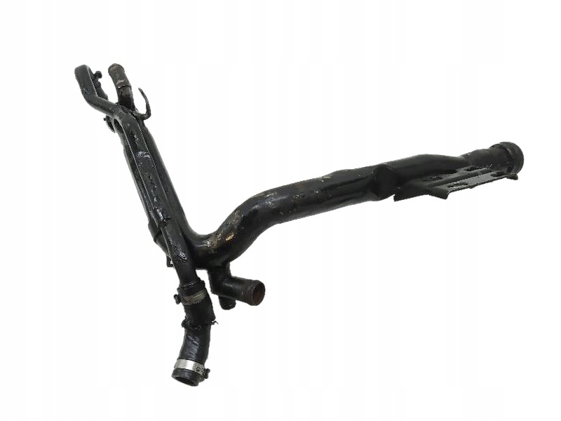 фото №1, Труба wody 2.7 biturbo audi a6 ii 1997-2004 c5