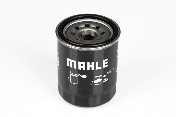 фото №14, Фільтр оливи knecht