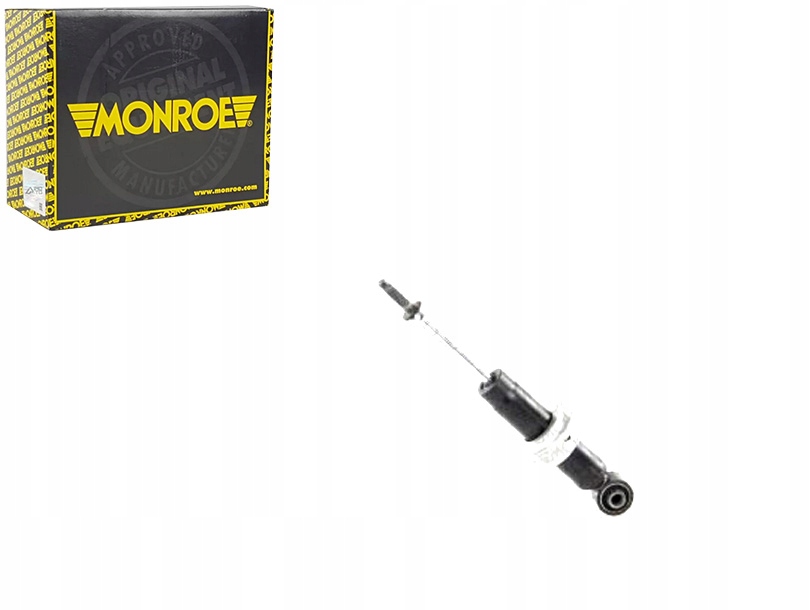 фото №1, Амортизатор кабины перед левый правый volvo fh fh ii fh12 fh16 fm fm ii