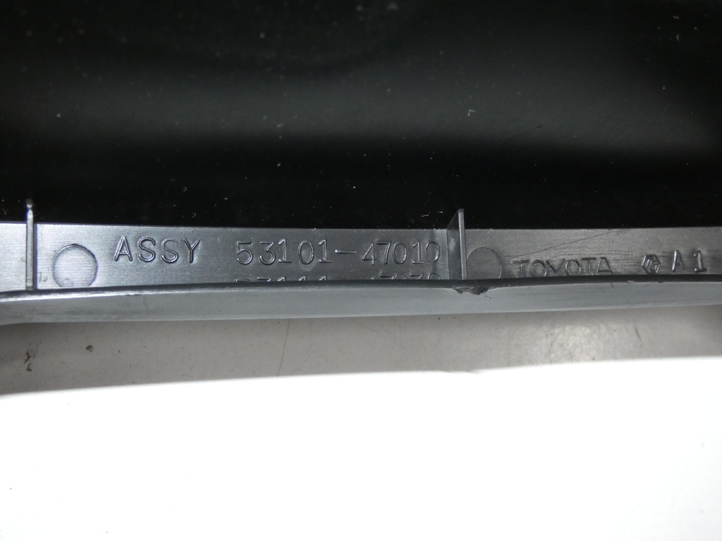 фото №10, Решітка радіатора, решітка радіатора toyota prius