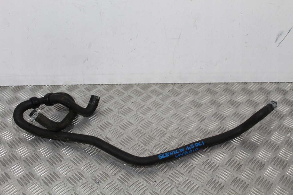 фото №1, Wąż шланг wody scenic iv 4