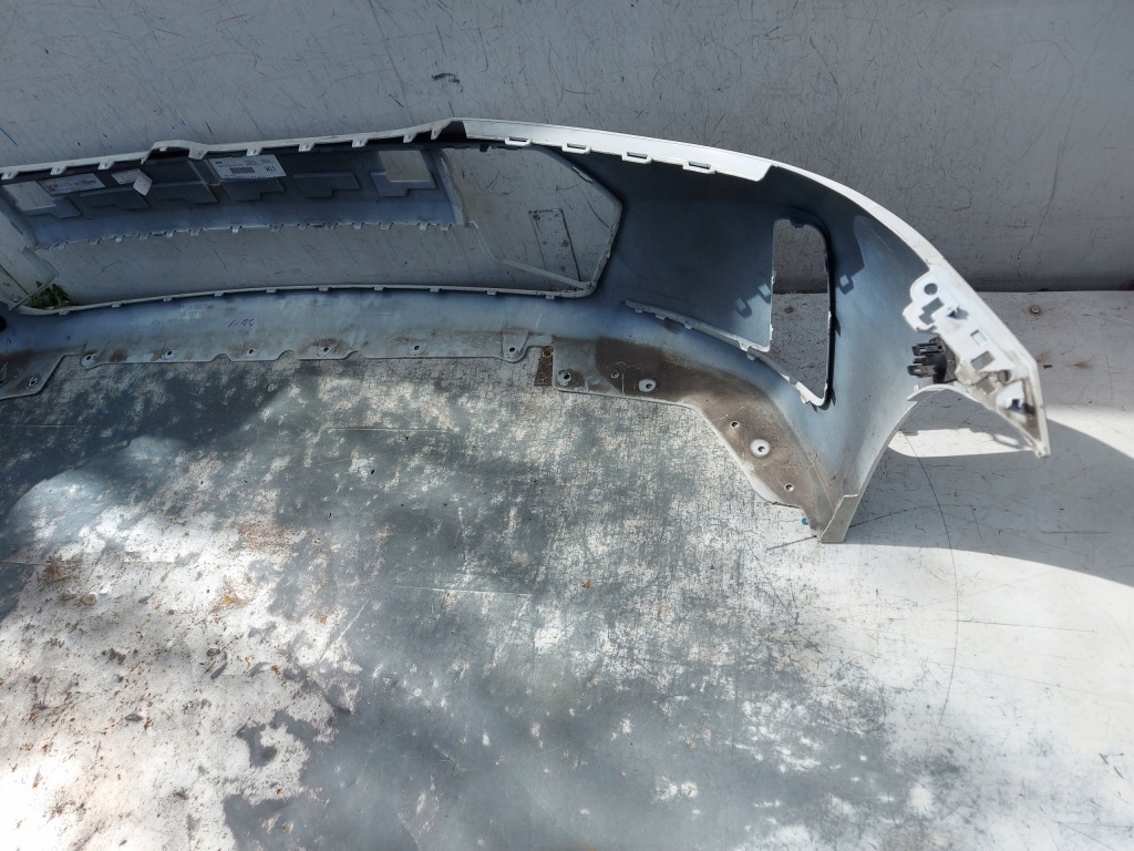 фото №12, Bmw 3 g20 g21 m набір lift lci 22- бампер передній перед