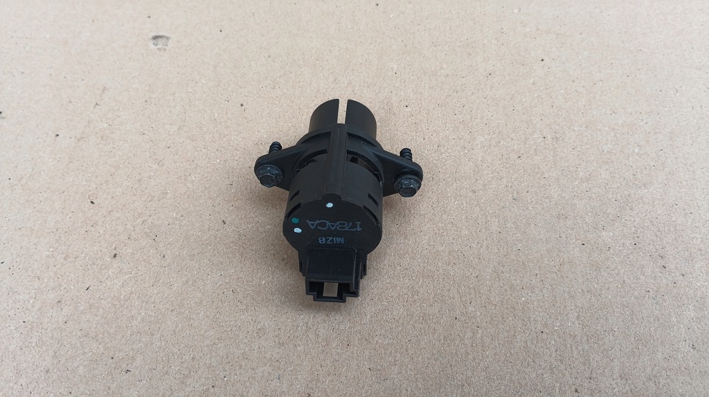 фото №1, Jeep compass ii 19r датчик температури внутрішньої 178aca