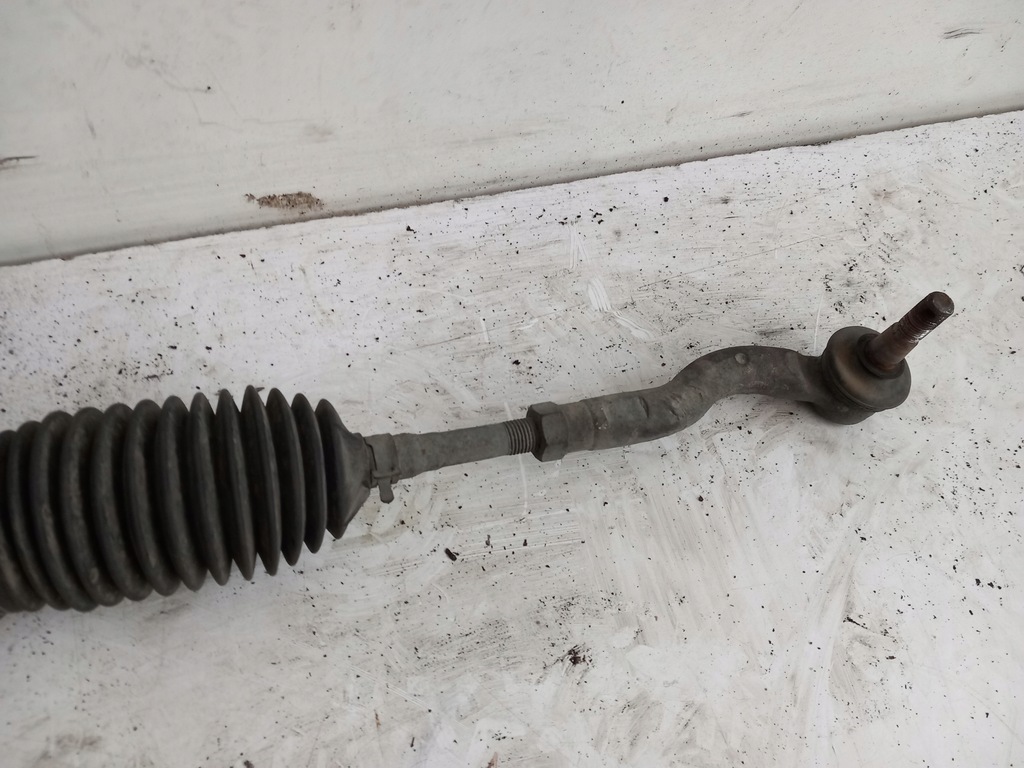 фото №8, Рейка рульова mazda 6 2,0 citd 2004r gj6a 4x31435