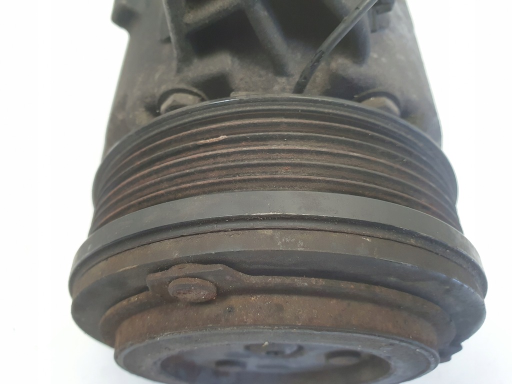 фото №7, Mini one r50 r53 1.6 16v компресор кондиціонера 01139014 11645610