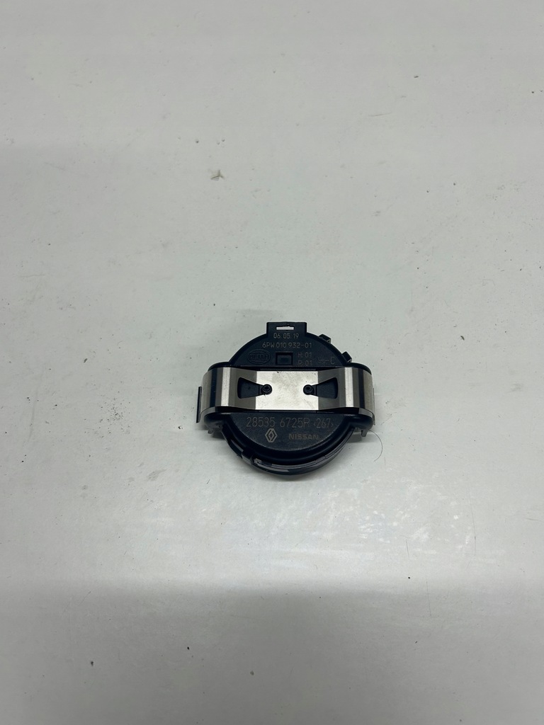 фото №1, Датчик датчик дощу talisman