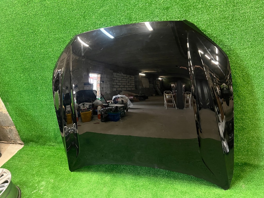 фото №7, Капот volvo xc60 2