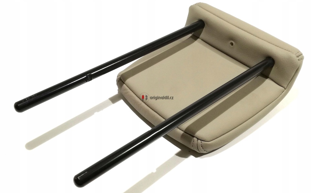 фото №3, Renault scenic ii подголовник 7701066035 original новый